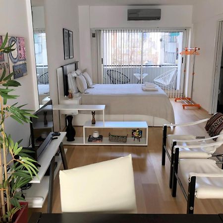 Petite Maison บัวโนสไอเรส ภายนอก รูปภาพ