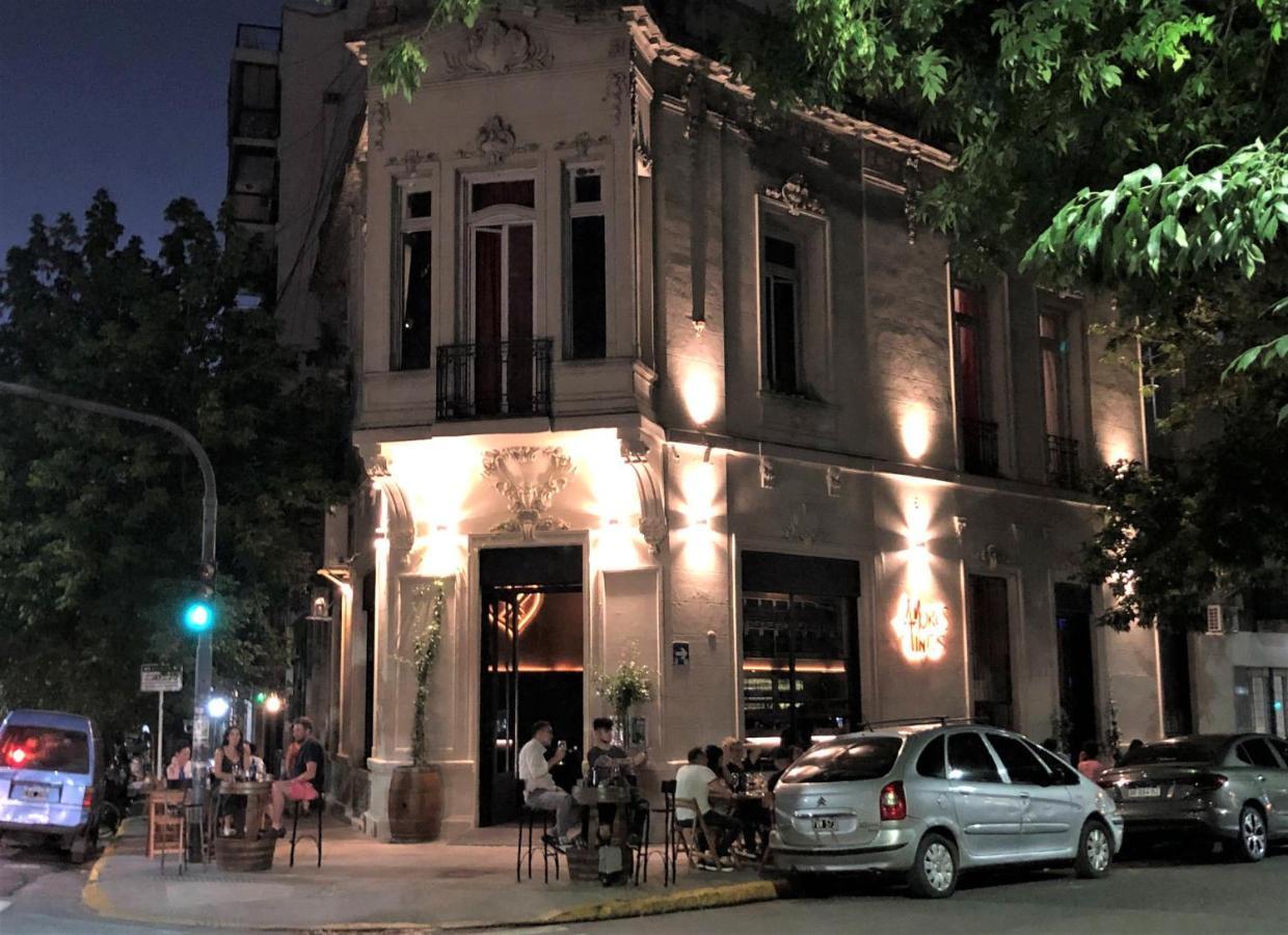 Petite Maison บัวโนสไอเรส ภายนอก รูปภาพ