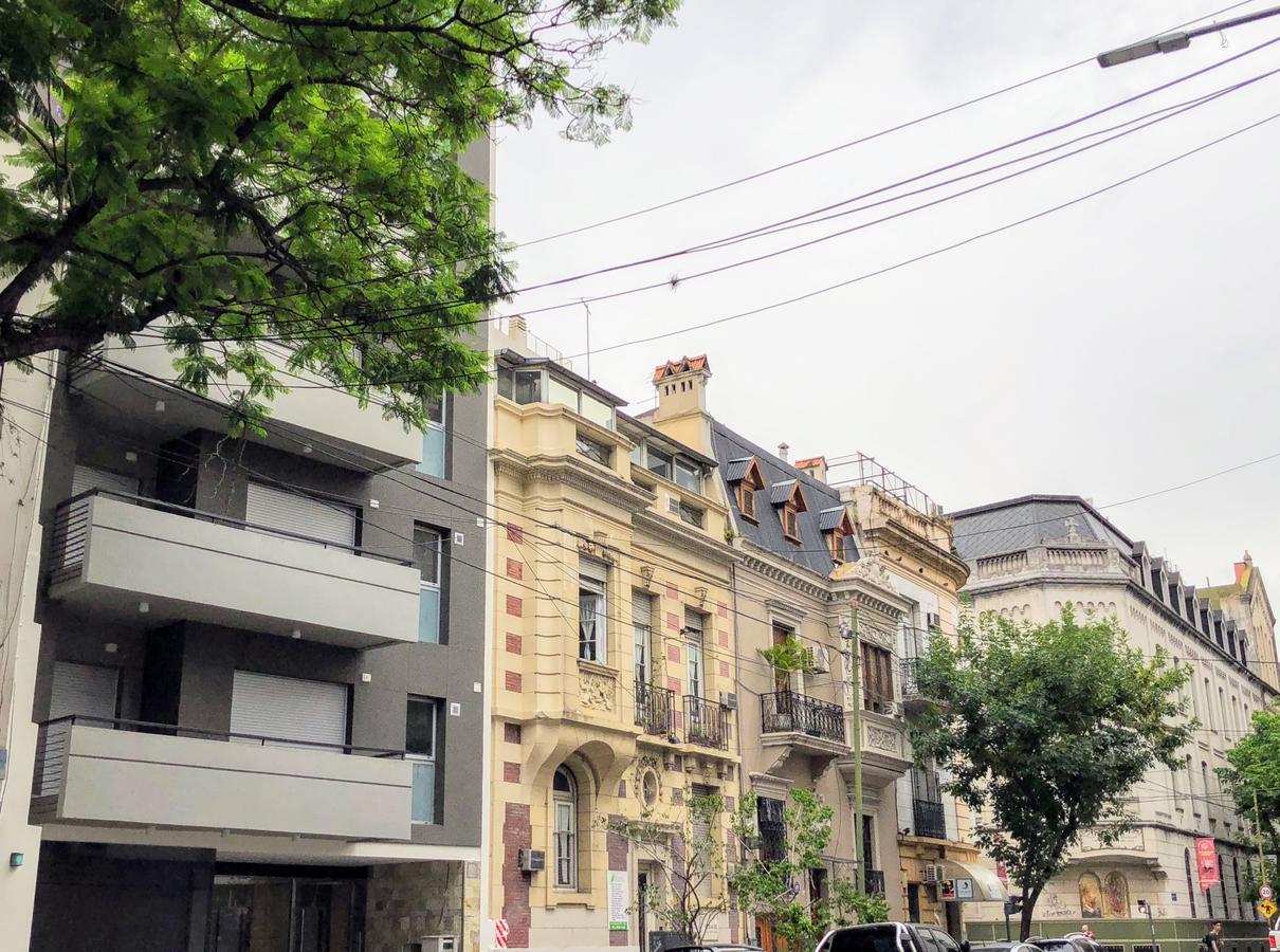Petite Maison บัวโนสไอเรส ภายนอก รูปภาพ