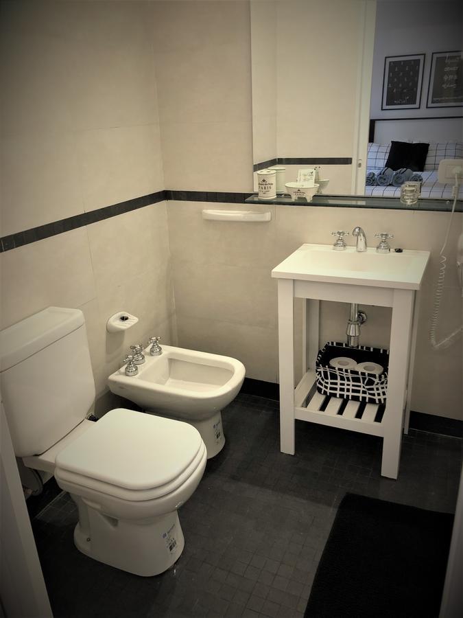 Petite Maison บัวโนสไอเรส ภายนอก รูปภาพ